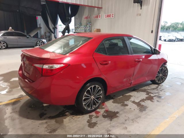 5YFBURHEXFP331006 Toyota Corolla S Plus