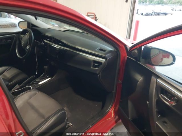 5YFBURHEXFP331006 Toyota Corolla S Plus