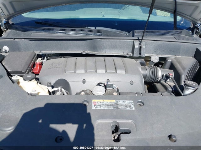 Chevrolet Traverse 2lt 2015 1GNKRHKD0FJ119562 Image 10