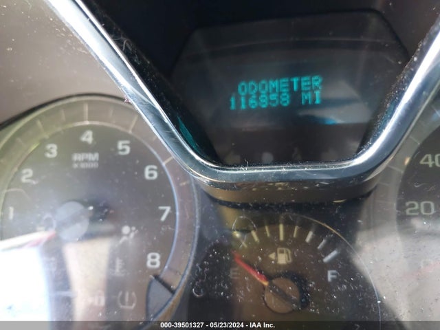 Chevrolet Traverse 2lt 2015 1GNKRHKD0FJ119562 Image 7