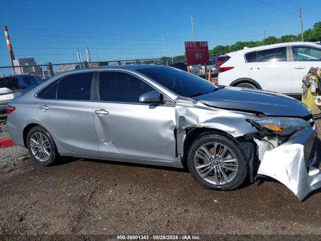 Toyota CAMRY SE 2015 4T1BF1FK7FU040093 Image 13