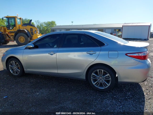 Toyota CAMRY SE 2015 4T1BF1FK7FU040093 Image 14