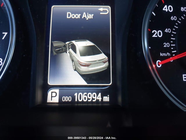 Toyota CAMRY SE 2015 4T1BF1FK7FU040093 Image 15