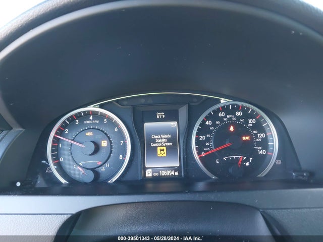 Toyota CAMRY SE 2015 4T1BF1FK7FU040093 Image 7