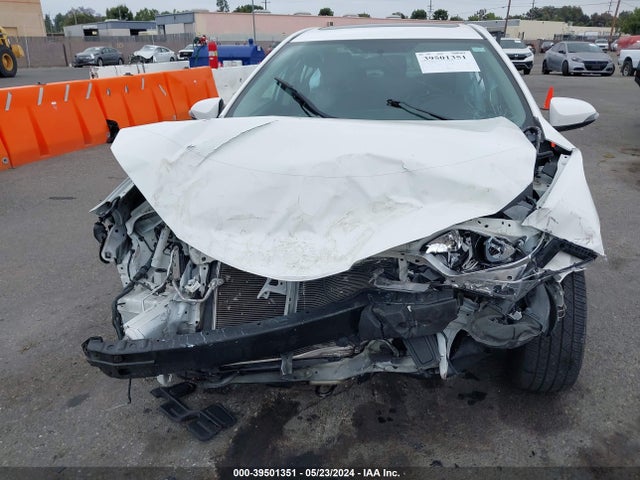 Toyota Corolla S W/special Edition Pkg 2016 2T1BURHE5GC484619 Image 12