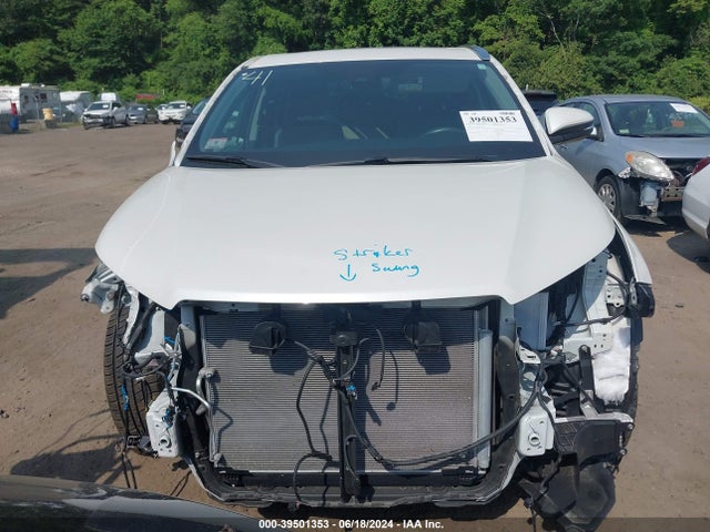 Toyota Highlander Xle 2019 5TDJZRFH7KS612675 Image 13