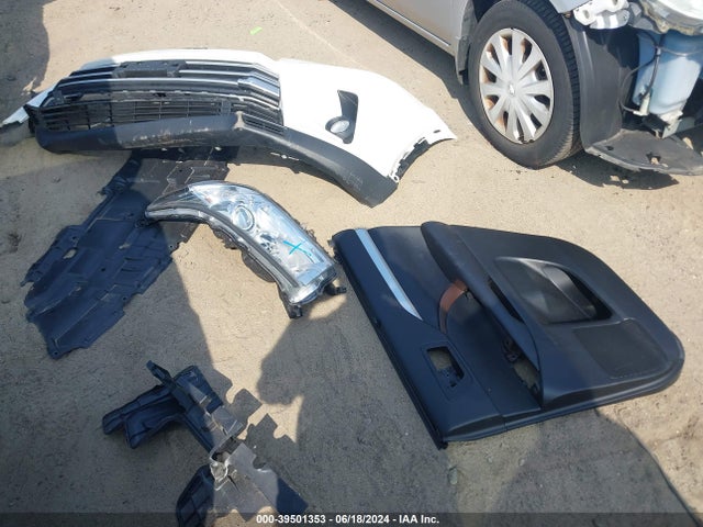 Toyota Highlander Xle 2019 5TDJZRFH7KS612675 Image 12