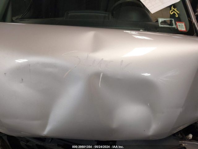 3N6CM0KN3KK711243 Nissan Nv200 S
