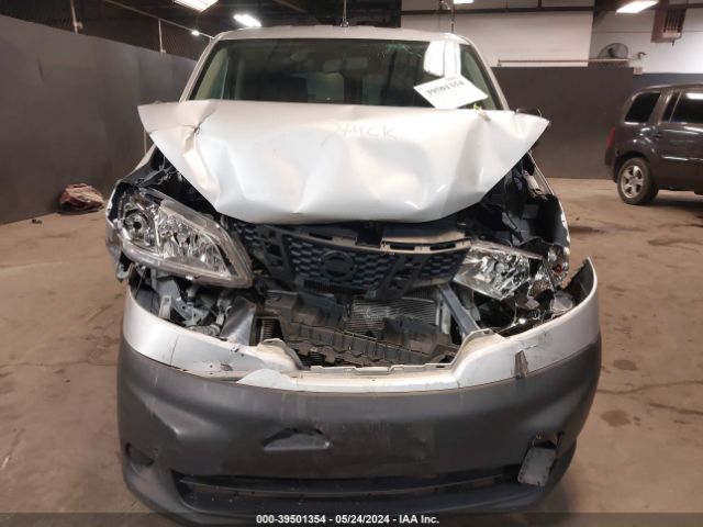3N6CM0KN3KK711243 Nissan Nv200 S