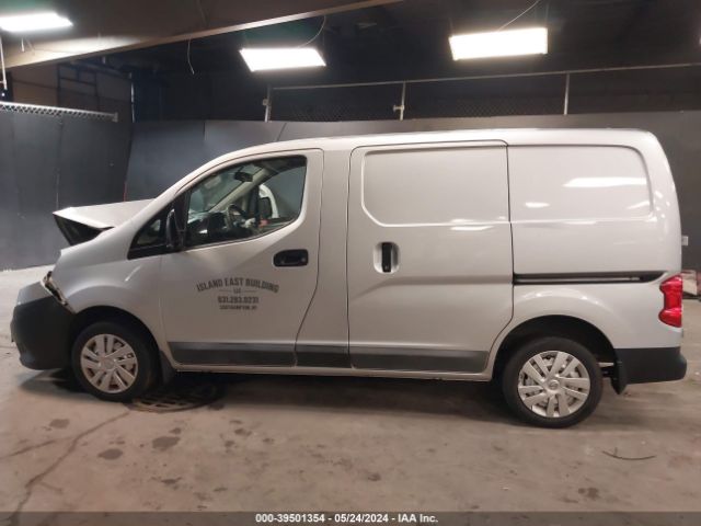 3N6CM0KN3KK711243 Nissan Nv200 S