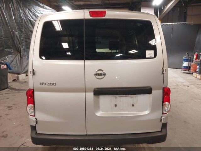 3N6CM0KN3KK711243 Nissan Nv200 S