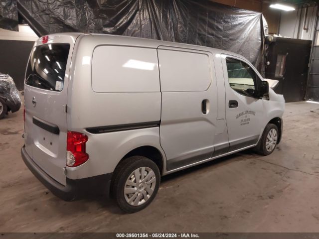 3N6CM0KN3KK711243 Nissan Nv200 S