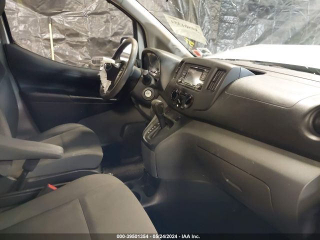 3N6CM0KN3KK711243 Nissan Nv200 S