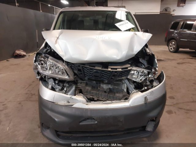 3N6CM0KN3KK711243 Nissan Nv200 S