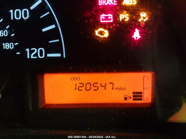 3N6CM0KN3KK711243 Nissan Nv200 S
