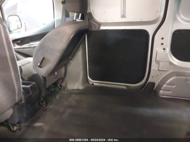 3N6CM0KN3KK711243 Nissan Nv200 S