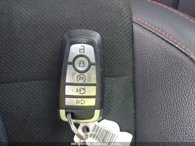 1FA6P8CF6N5143443 Ford Mustang Gt Premium Fastback