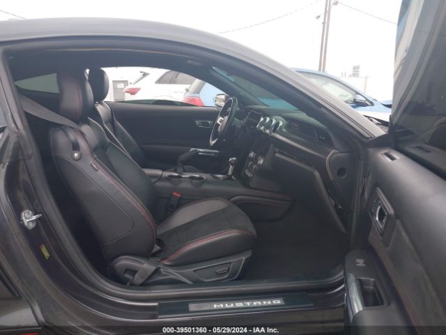 1FA6P8CF6N5143443 Ford Mustang Gt Premium Fastback