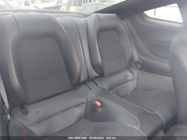 1FA6P8CF6N5143443 Ford Mustang Gt Premium Fastback