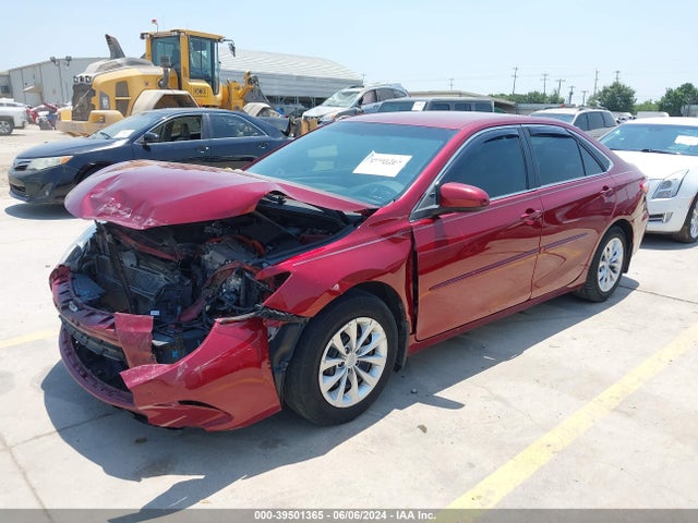 4T1BD1FK6HU203180 Toyota 2ar-fxe+2jm