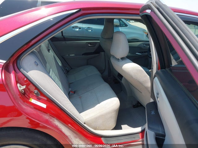 4T1BD1FK6HU203180 Toyota 2ar-fxe+2jm