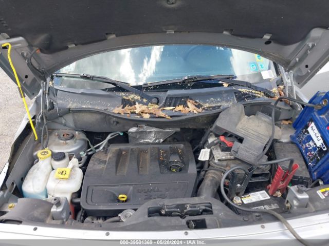 1C4NJRBB3GD690271 Jeep Patriot Sport
