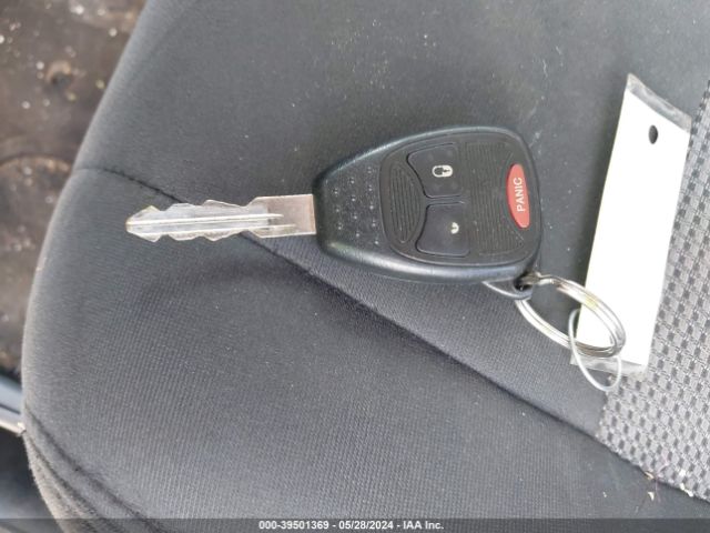 1C4NJRBB3GD690271 Jeep Patriot Sport