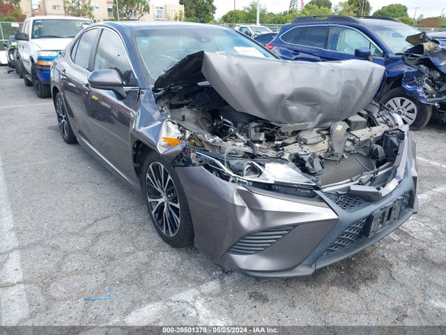 2018 4T1B11HK8JU079246 main image