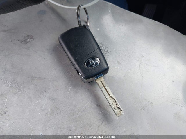 Toyota CAMRY SE 2018 4T1B11HK8JU079246 Image 11