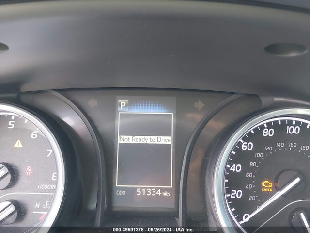 Toyota CAMRY SE 2018 4T1B11HK8JU079246 Image 15
