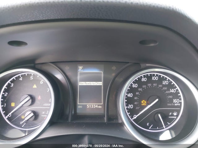 Toyota CAMRY SE 2018 4T1B11HK8JU079246 Image 7