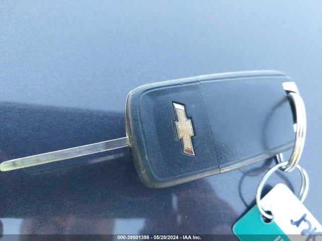 Продажа на аукционе авто 2013 Chevrolet Cruze 1lt Auto, vin: 1G1PC5SB4D7311440, номер лота: 39501398