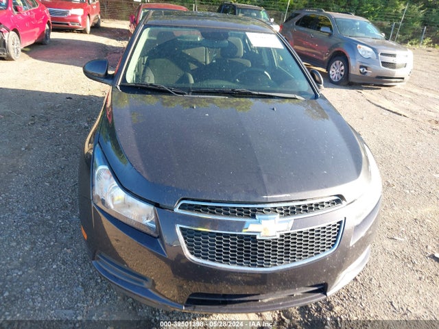 Продажа на аукционе авто 2013 Chevrolet Cruze 1lt Auto, vin: 1G1PC5SB4D7311440, номер лота: 39501398