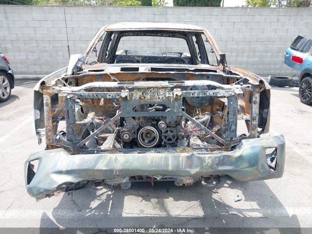 Chevrolet Silverado 1500 1lt 2016 3GCUKREC7GG338259 Image 11