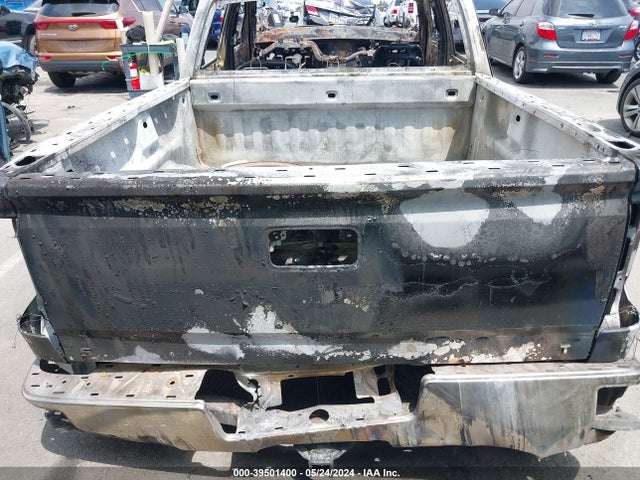 Chevrolet Silverado 1500 1lt 2016 3GCUKREC7GG338259 Image 15