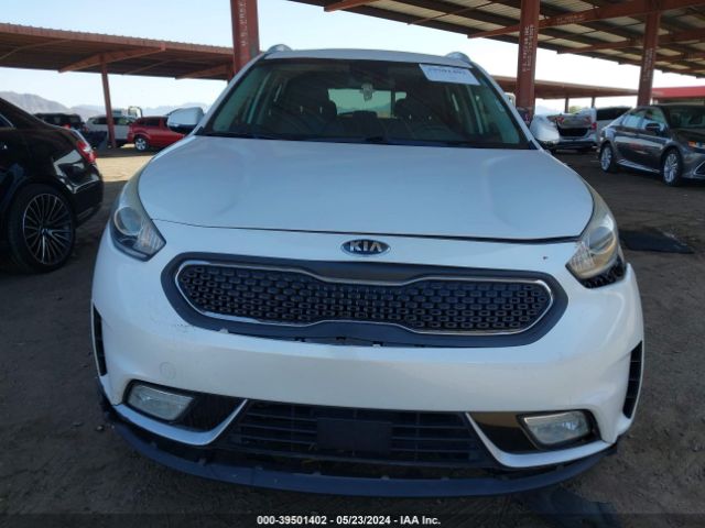 KNDCC3LC0H5079194 KIA NIRO EX