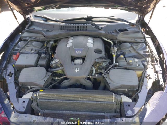 ZAM57RTA4E1094696 Maserati Ghibli S Q4