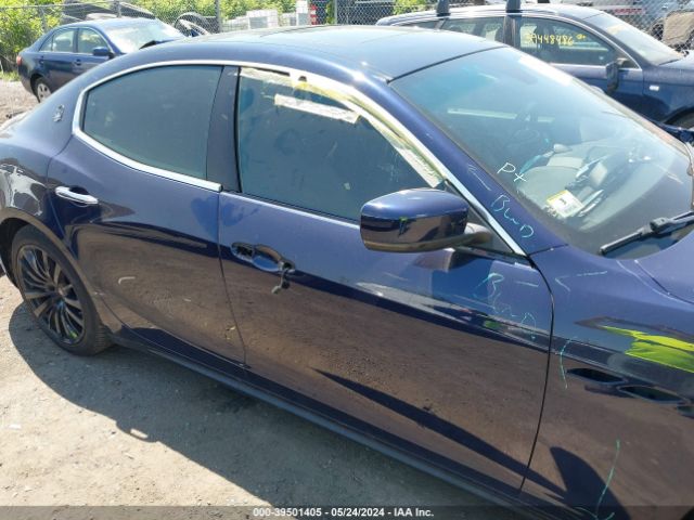 ZAM57RTA4E1094696 Maserati Ghibli S Q4