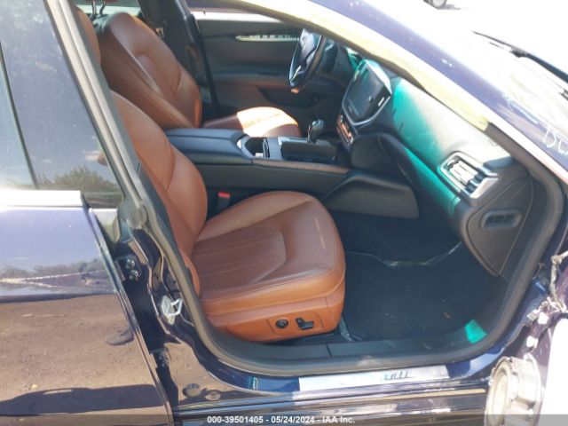 ZAM57RTA4E1094696 Maserati Ghibli S Q4
