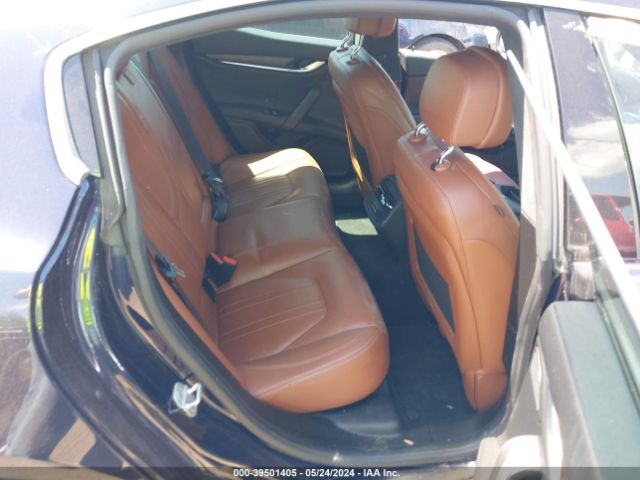 ZAM57RTA4E1094696 Maserati Ghibli S Q4