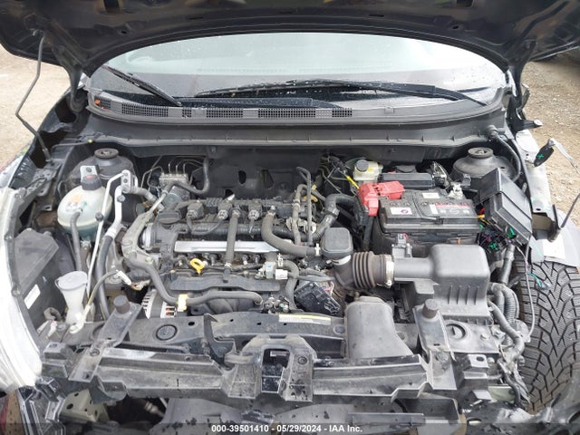 Nissan KICKS S 2019 3N1CP5CU4KL478581 Image 10
