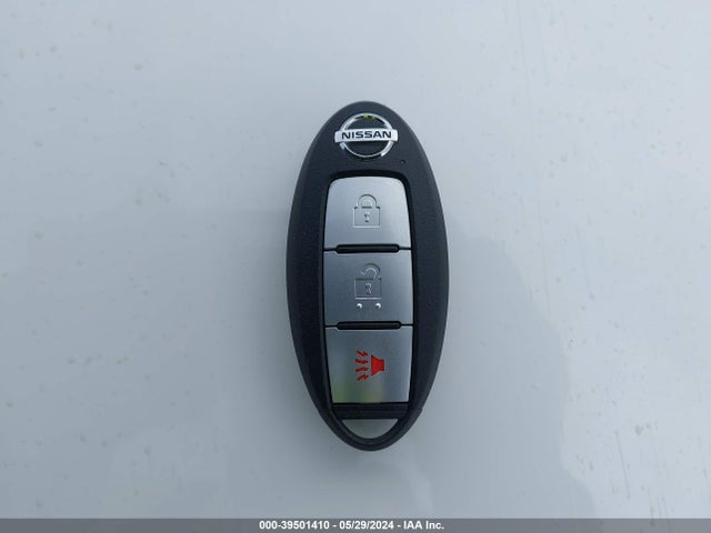 Nissan KICKS S 2019 3N1CP5CU4KL478581 Image 11