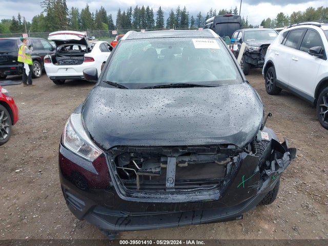 Nissan KICKS S 2019 3N1CP5CU4KL478581 Image 13