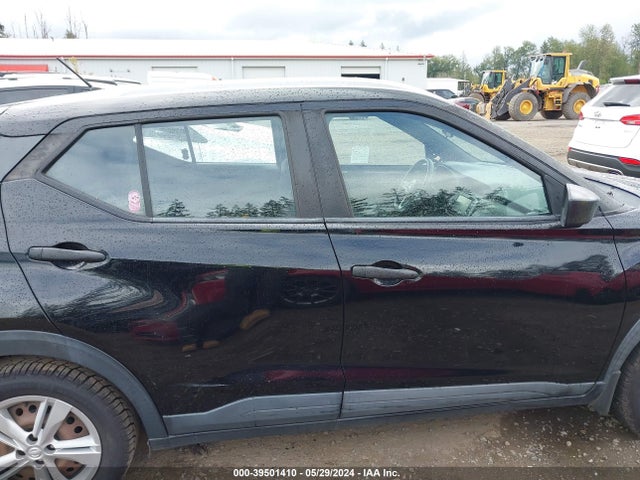 Nissan KICKS S 2019 3N1CP5CU4KL478581 Image 14
