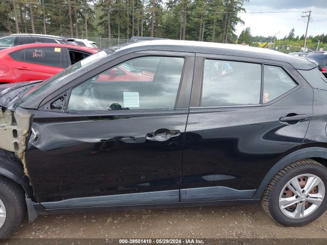 Nissan KICKS S 2019 3N1CP5CU4KL478581 Image 15