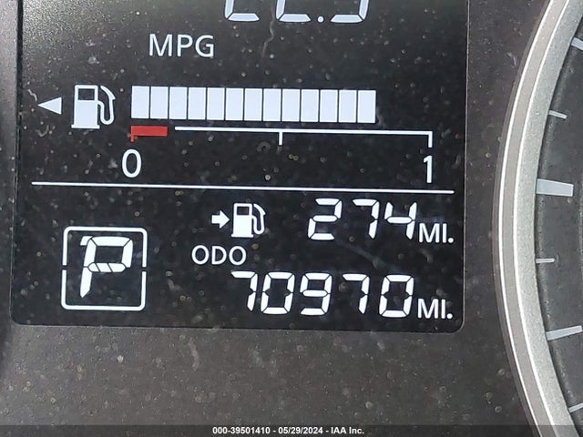 Nissan KICKS S 2019 3N1CP5CU4KL478581 Image 16