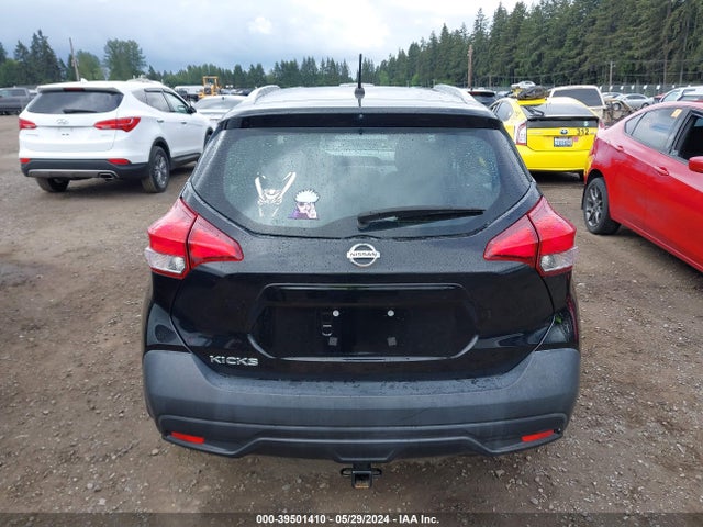 Nissan KICKS S 2019 3N1CP5CU4KL478581 Image 17