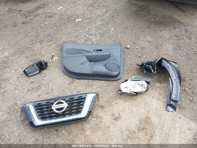 Nissan KICKS S 2019 3N1CP5CU4KL478581 Image 12