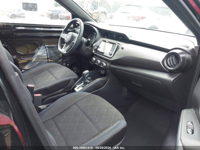Nissan KICKS S 2019 3N1CP5CU4KL478581 Image 5