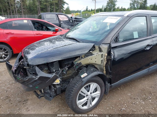 Nissan KICKS S 2019 3N1CP5CU4KL478581 Image 6